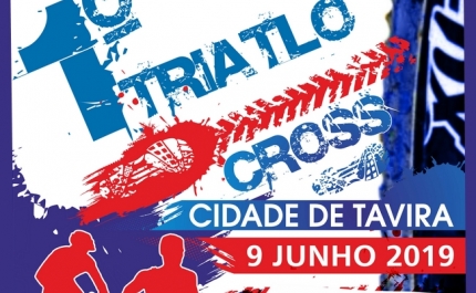  I Triatlo Cross Cidade de Tavira 