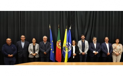 Já é conhecida a composição dos órgãos da Terras do Infante – Associação Municípios