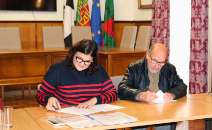 Tavira: Reorganização de competências e mais de 1,7 milhões de euros para as freguesias