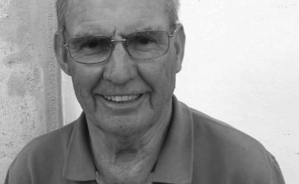 Município de Olhão lamenta o falecimento de Josué Tavares Marques