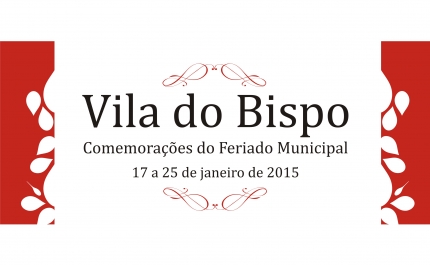 Comemorações do Feriado Municipal 2015