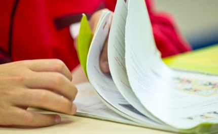 Manuais escolares: um terço dos portugueses compra em segunda mão