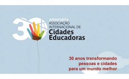 Vila do Bispo Celebra Dia Internacional das Cidades Educadoras e os 30 anos da proclamação da Carta das Cidades Educadoras