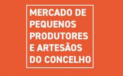 Mercado de Produtores e Artesãos e sorteio «Aljustrel Compra Local» acontece no próximo sábado