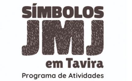 Paróquia de Tavira caminha com os símbolos da Jornada Mundial da Juventude