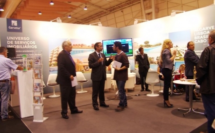 Garvetur apresenta novas oportunidades de negócio