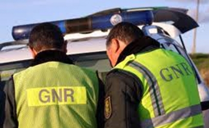 Mais de três mil militares da GNR começam hoje operação de fiscalização de pesados