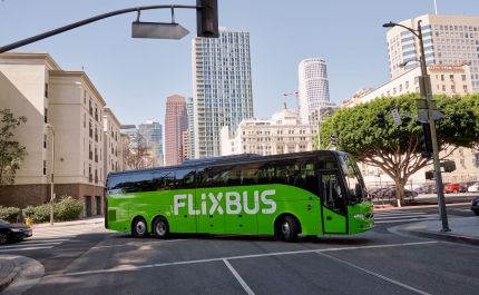 Há viagens na FlixBus de e para o Algarve a partir de 3,49€ neste fim de semana de eleições 