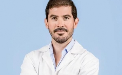 Um Natal sem Dor nas Costas — Proteja a sua Coluna nestas Festas