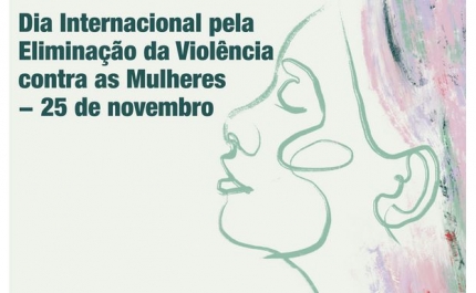 Dia Internacional pela Erradicação da Violência contra as Mulheres 