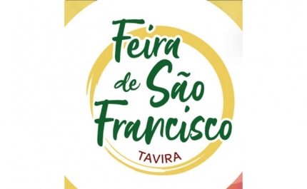 Feira de São Francisco renovada