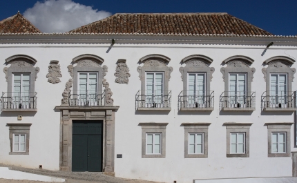 Tavira lança website dedicado ao Turismo