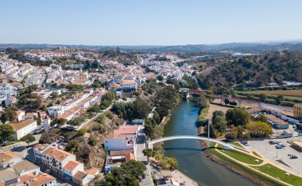 Posição da Câmara Municipal de Odemira