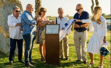 TERTÚLIA FARENSE | Homenagem ao nosso Amigo FERNANDO SILVA GRANDE