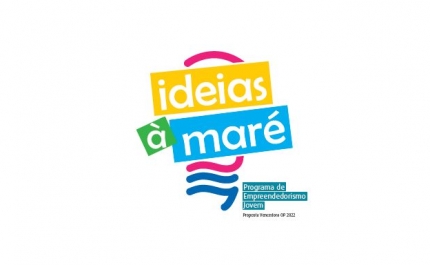 Autarquia lança programa «Ideias à Maré» para jovens empreendedores