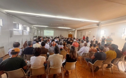 REVISÃO DO PLANO DIRETOR MUNICIPAL DE ODEMIRA AVANÇA PARA DISCUSSÃO PÚBLICA