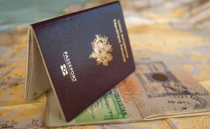 Fazer o passaporte: as informações que precisas para que nada falhe