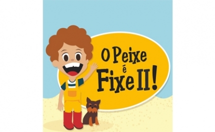 ALIF PROMOVE CONSUMO DE PESCADO NAS ESCOLAS