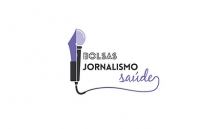 Bolsas de jornalismo: Candidaturas abertas 