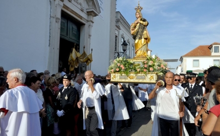 «Sangre Ibérico» trazem fado e flamenco às festas de Nossa Senhora da Encarnação