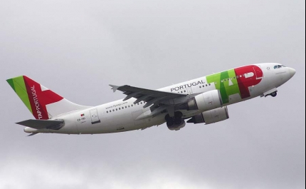 Aeroporto de Lisboa já reabriu e está em operação normal