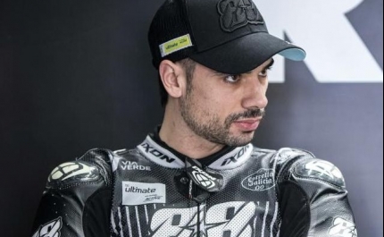 Miguel Oliveira termina em 10.º treinos livres das Superbikes na Austrália