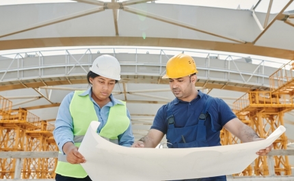 Construção de casas vai crescer entre 1,5% e 4,5% em 2023