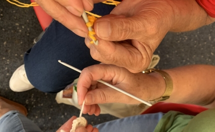 Querença: exposição entrelaça Arte e Memória