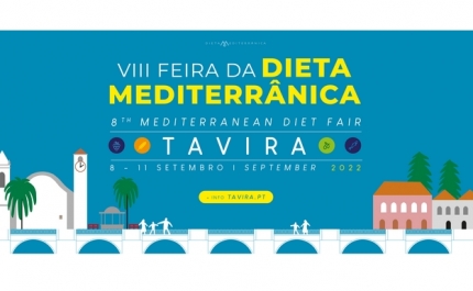 VIII Feira da Dieta Mediterrânica – Programa 