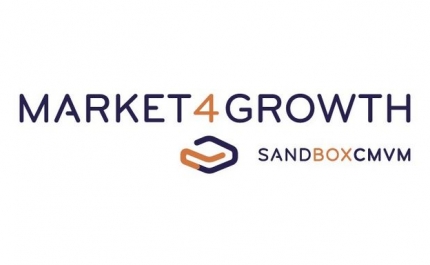Sandbox Market4Growth da Comissão do Mercado de Valores Mobiliários (CMVM)