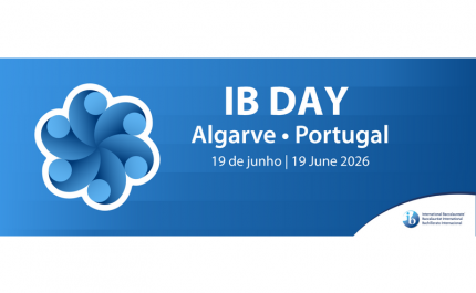 Nobel Algarve British International School Almancil acolhe prestigiado evento do International Baccalaureate em Portugal