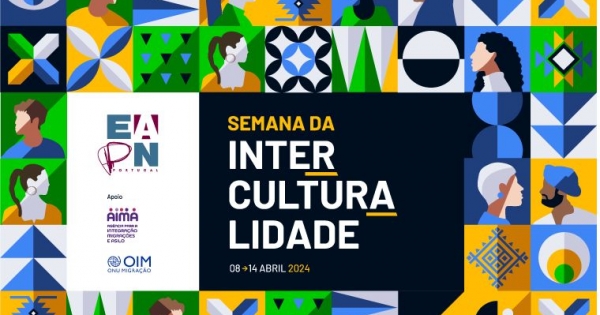 Semana Da Interculturalidade