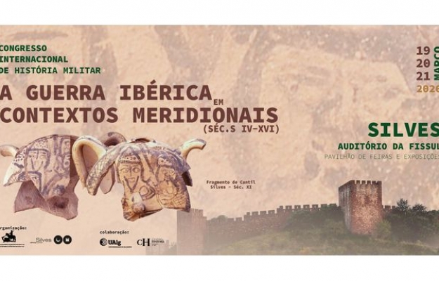 CONGRESSO INTERNACIONAL DE HISTÓRIA MILITAR REÚNE ESPECIALISTAS NACIONAIS E INTERNACIONAIS, EM SILVES
