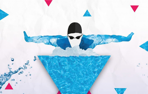 Albufeira recebe atletas de elite no Meeting Internacional de Natação do Algarve 2025 