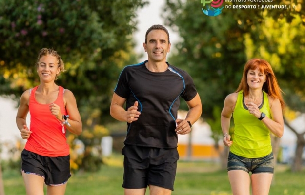 Calendário Regional da Marcha e Corrida do Algarve 2025/2026