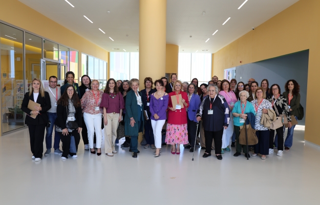 Almancil debate o futuro dos direitos das mulheres em Portugal no 1.º Fórum «Mulheres, Justiça e Igualdade Social»