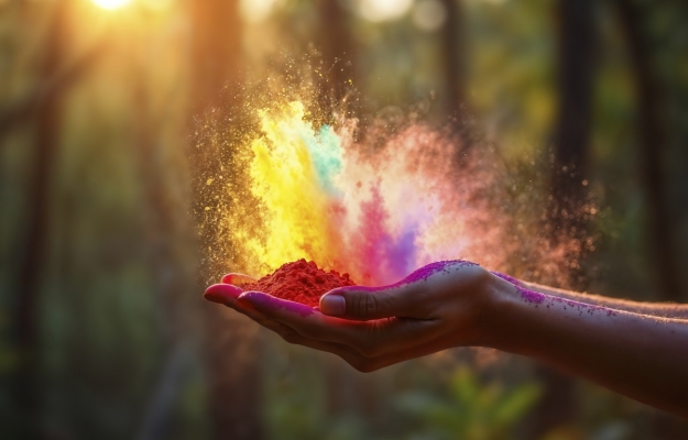 Cores na passagem de ano: o que significa cada uma