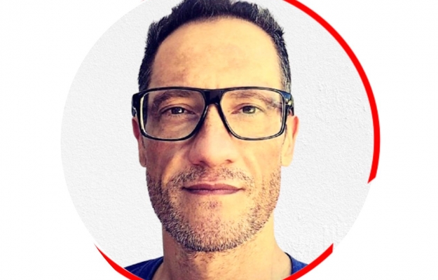 André Ventura eleito presidente da República… perde o CHEGA