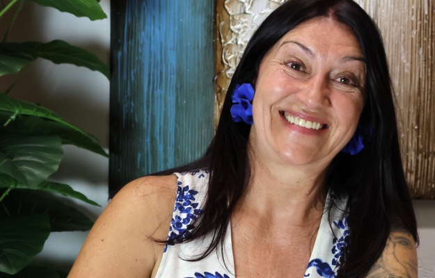 Entrevista | Margarida Correia