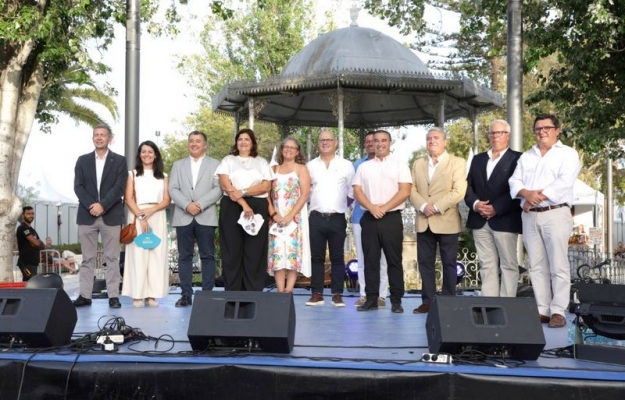 Feira da Dieta Mediterrânica encerra mais uma edição com milhares de visitantes em Tavira