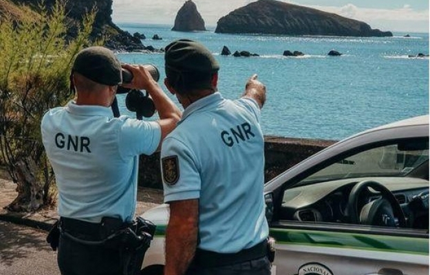 PSP e GNR registam 12 mortos e detêm 433 condutores por excesso de álcool em sete dias