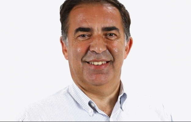 CCDR: José Apolinário (PS) reeleito presidente no Algarve com 75,91%