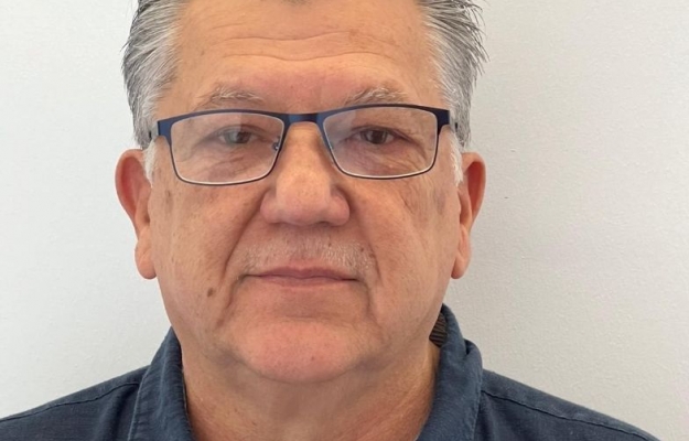 Rui Lourenço jubila-se após mais de quatro décadas ao serviço do SNS