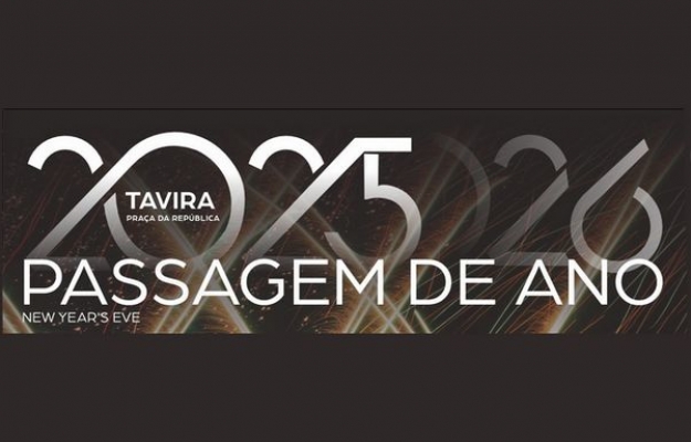 Agenda festiva em Tavira: os destaques do Natal e da Passagem de Ano