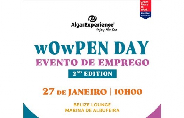 «wOwPEN DAY» 2nd Edition 2026 