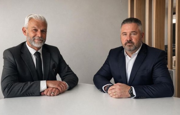 Abrir uma porta onde faz falta | A PAX chega a Loulé com uma loja de proximidade