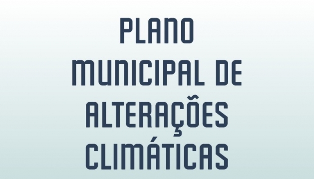 PLANO MUNICIPAL DE AÇÃO CLIMÁTICA EM CONSULTA PÚBLICA EM SÃO BRÁS DE ALPORTEL
