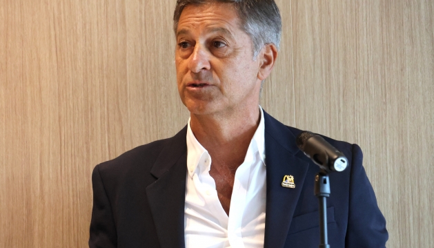 McDonald’s inaugura restaurante em Quarteira —  216.º do país e o primeiro na cidade