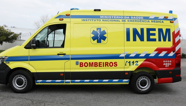 BE considera irresponsável possível extinção da delegação do INEM no Algarve