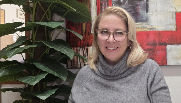 Reportagem Diretora d A Voz de Loulé | 73 Anos de Voz, Verdade e Persistência